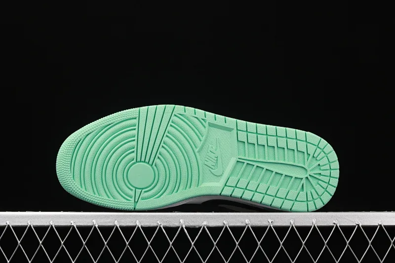 All categories Air Jordan Jordan series basketball shoes Air Jordan 1 Low Air Jordan 1 Low AJ1 Joe 1 low-top cultural and leisure sports sneakers 553558-117